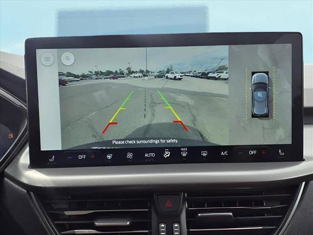 Certified 2023 Ford Escape Active w/ Tech Pack #2 image 28