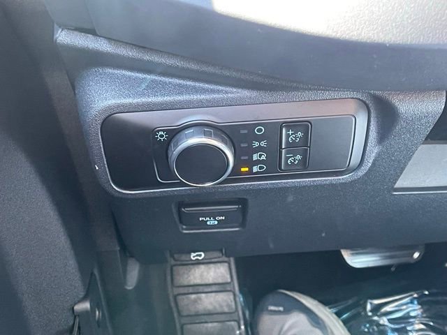 Certified 2025 Ford Bronco Big Bend AWD/4WD image 22