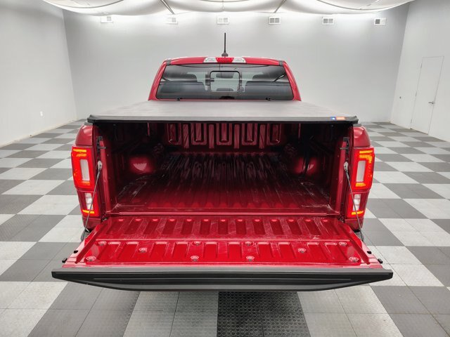 Certified 2020 Ford Ranger XLT w/ Equipment Group 302A Luxury AWD/4WD image 18