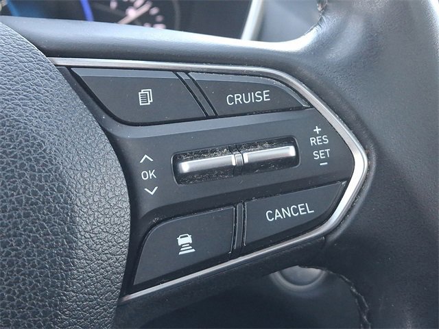 Used 2019 Hyundai Santa Fe Limited image 23