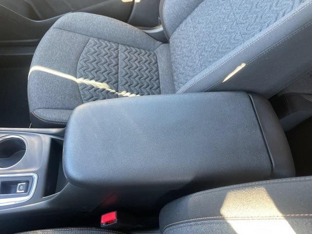 Used 2023 Chevrolet Equinox LT FWD image 32