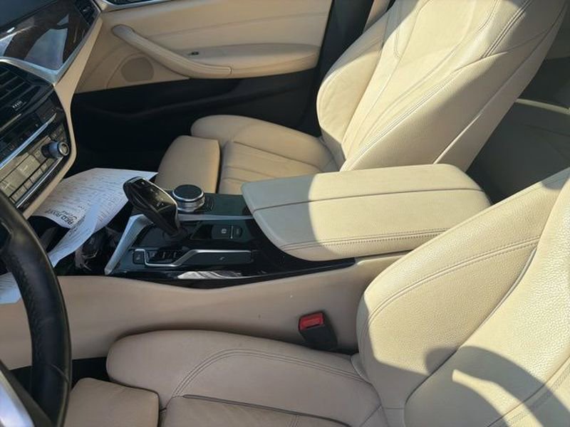 Used 2020 BMW 540i xDrive AWD/4WD image 10