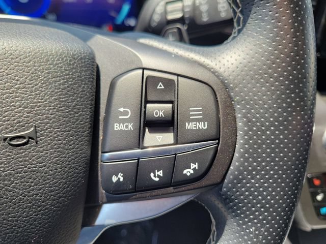 Certified 2020 Ford Explorer ST w/ ST Street Pack AWD/4WD image 6