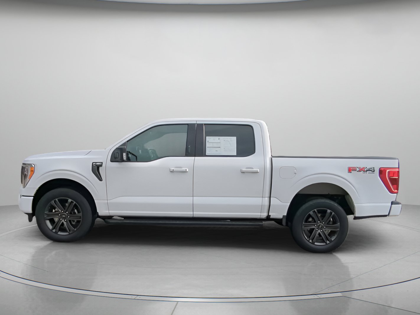 Certified 2021 Ford F150 XLT w/ Equipment Group 302A High AWD/4WD image 17