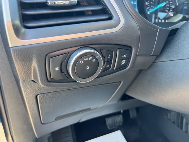 Certified 2024 Ford Edge SEL w/ Convenience Package image 10