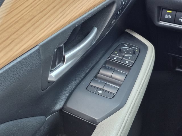 Used 2024 Toyota Grand Highlander FWD image 18