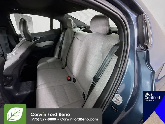 Used 2024 Volvo S60 T8 Ultimate AWD/4WD image 26