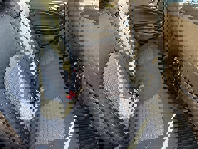 Certified 2022 Ford Edge SE w/ Black Appearance Package image 20