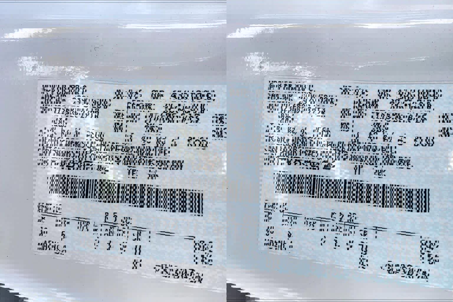 Certified 2019 Ford F250 King Ranch w/ King Ranch Ultimate Package image 33