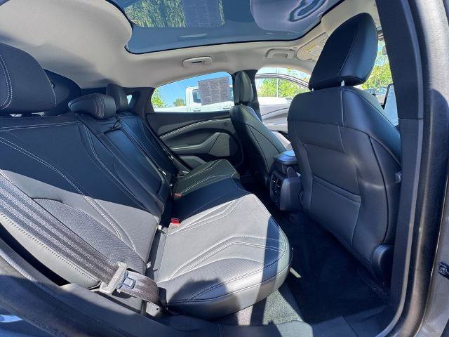 Certified 2023 Ford Mustang Mach-E Premium AWD/4WD image 30