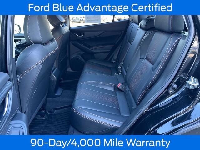 Used 2023 Subaru Crosstrek 2.5i Limited image 15