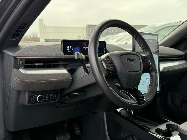 Certified 2023 Ford Mustang Mach-E GT image 17