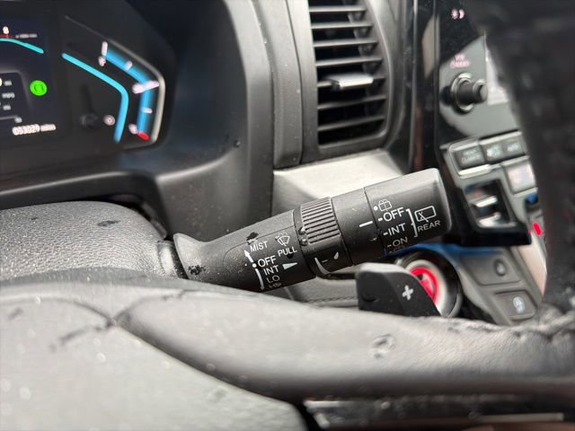 Used 2024 Honda Odyssey Touring image 52