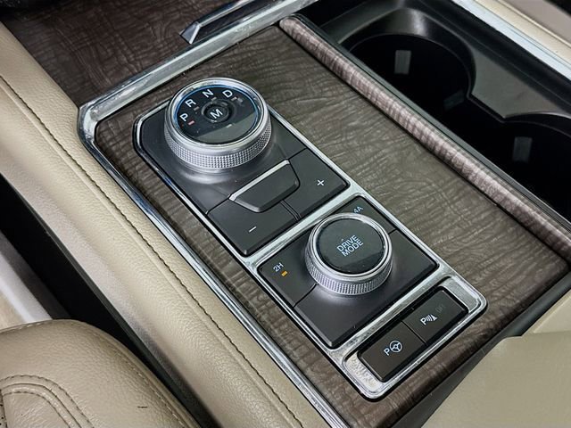 Certified 2021 Ford Expedition Max Limited image 17