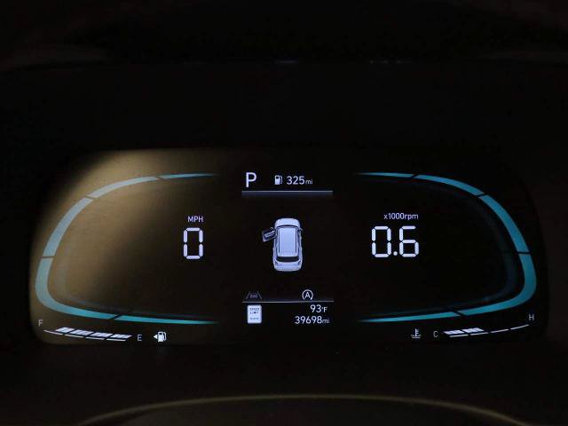 Used 2024 Hyundai Palisade SEL FWD image 8