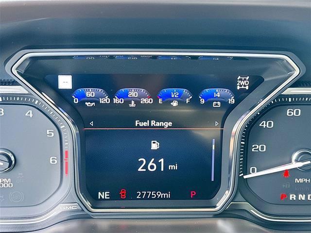 Used 2019 GMC Sierra 1500 Denali w/ Denali Ultimate Package AWD/4WD image 13