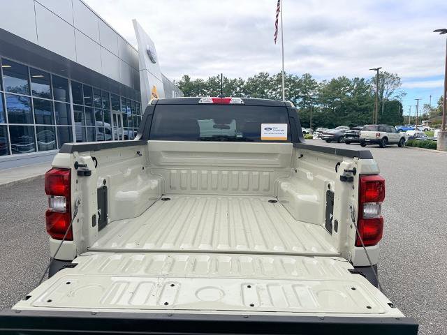 Certified 2024 Ford Maverick Tremor w/ Tremor Off-Road Package image 16