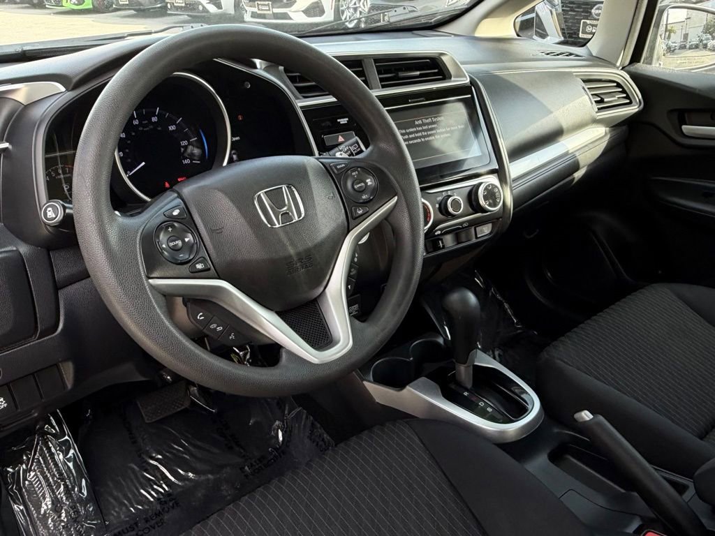 Used 2020 Honda Fit EX image 27