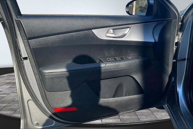 Used 2024 Kia Forte LXS FWD image 23
