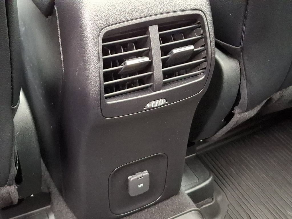 Certified 2020 Ford Escape SEL image 11