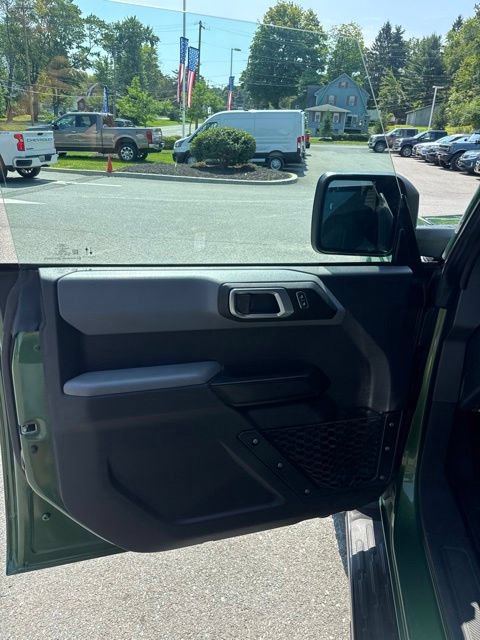 Certified 2022 Ford Bronco Big Bend AWD/4WD image 16