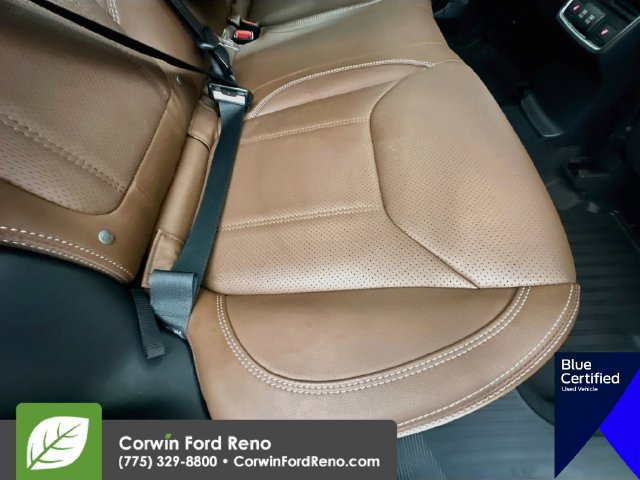 Used 2021 Subaru Forester Touring AWD/4WD image 33