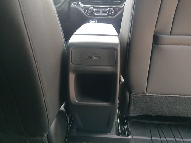Used 2026 Buick Envista Sport Touring w/ Convenience I Package FWD image 45