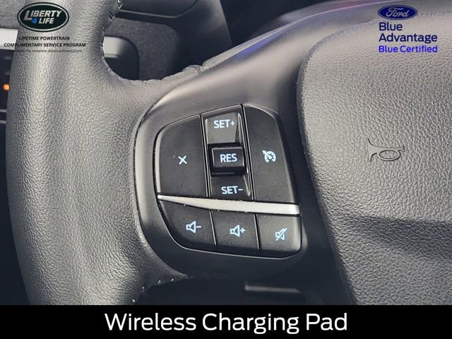 Certified 2022 Ford Bronco Sport Big Bend w/ Convenience Package image 27