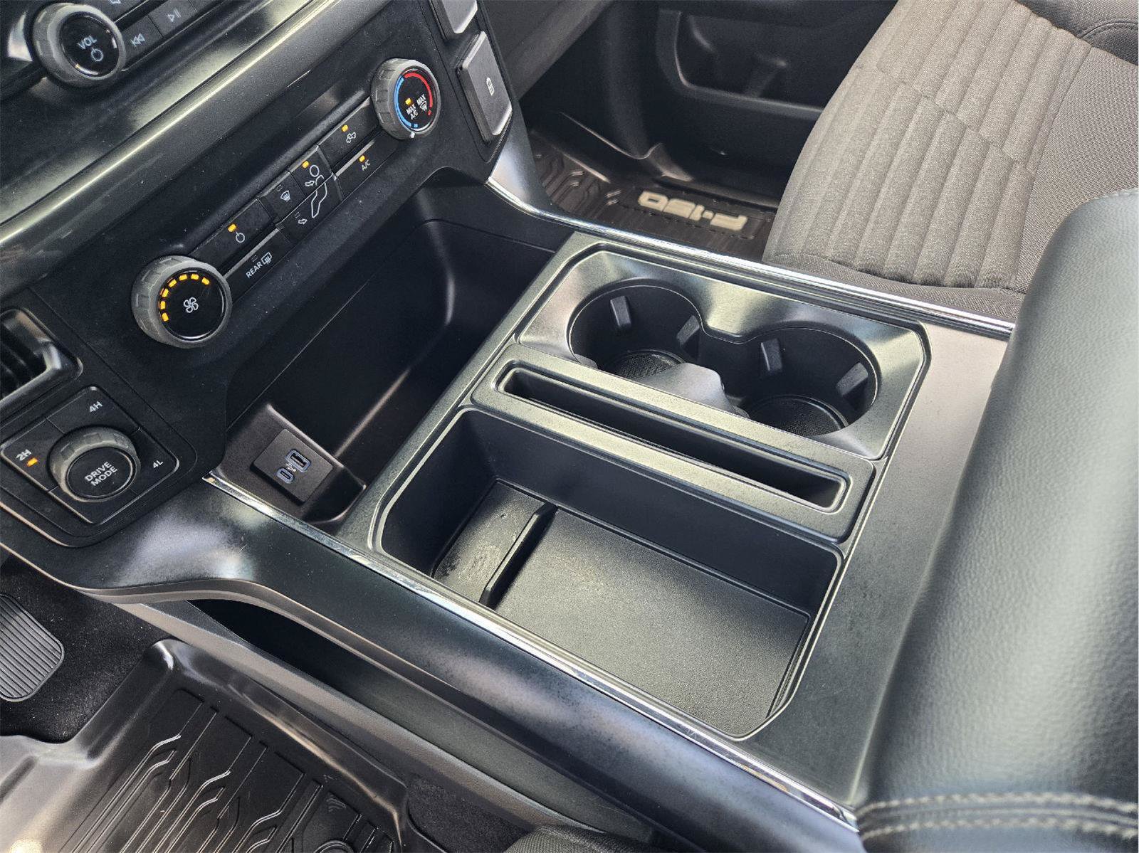 Certified 2023 Ford F150 4x4 SuperCrew image 19