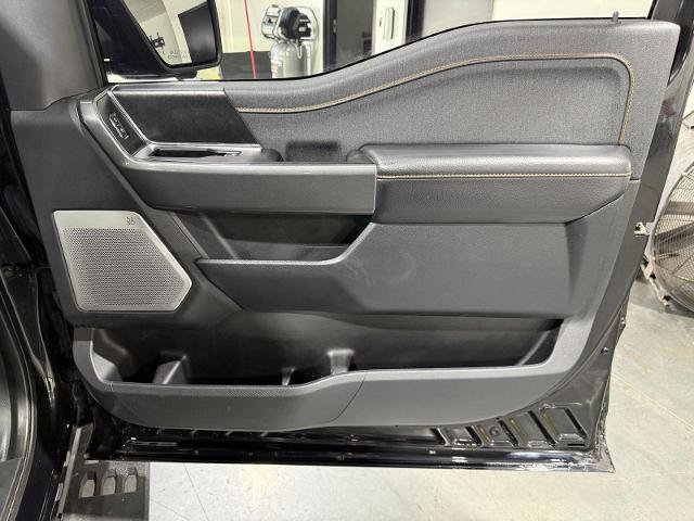 Certified 2023 Ford F150 Tremor w/ Equipment Group 402A High AWD/4WD image 26