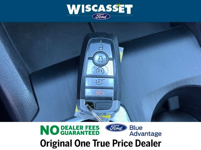 Certified 2022 Ford Escape SE w/ Convenience Package image 11