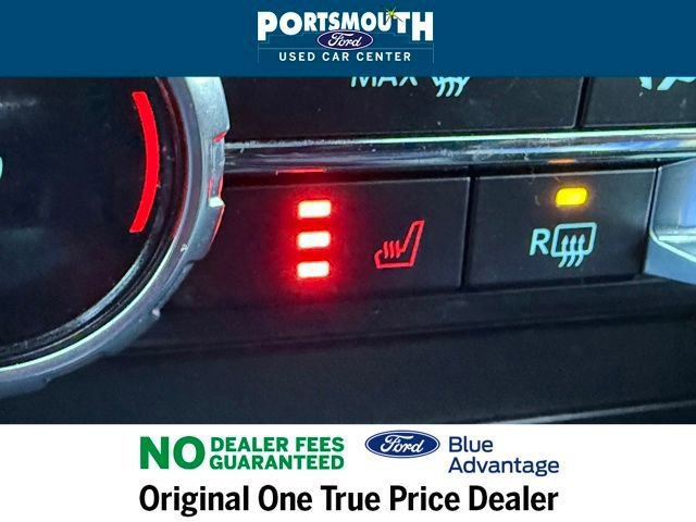 Certified 2023 Ford F150 XLT w/ Equipment Group 302A High image 17