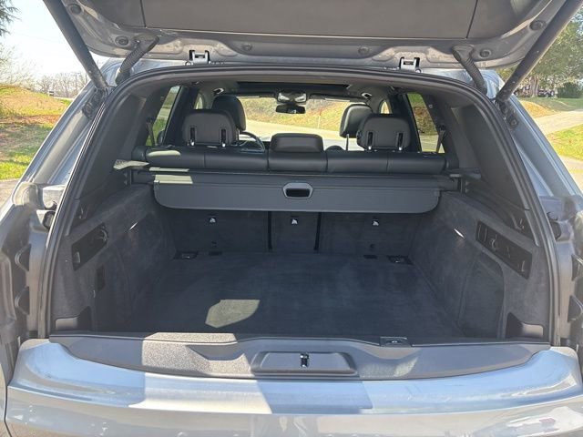 Used 2026 BMW X5 xDrive40i image 7