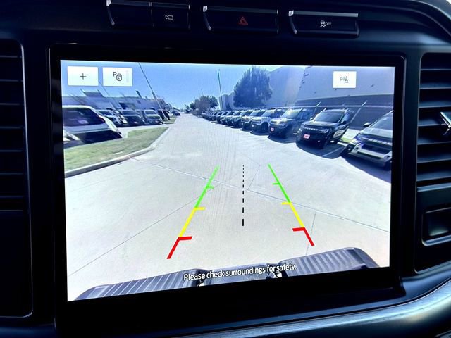 Certified 2022 Ford F150 Lariat image 18