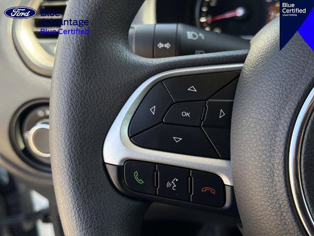 Used 2023 Jeep Renegade Latitude AWD/4WD image 21