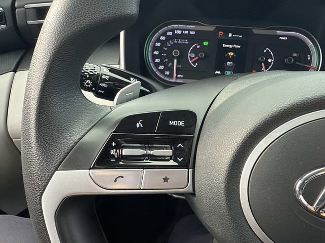 Used 2024 Hyundai Tucson SEL image 31