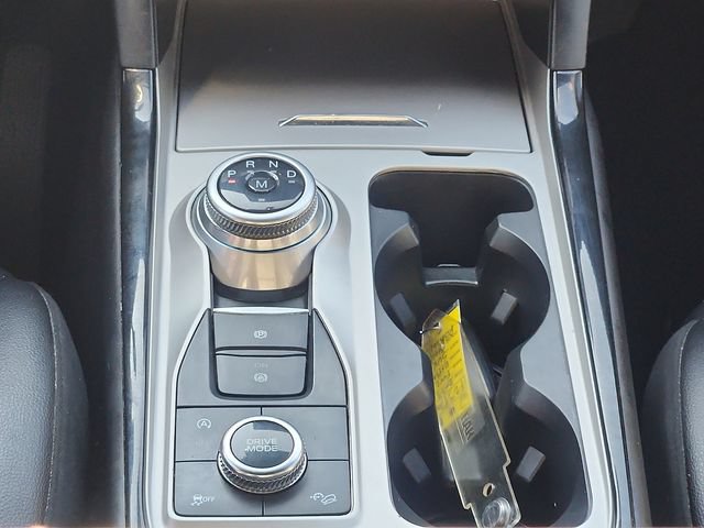 Certified 2023 Ford Explorer ST w/ Equipment Group 401A AWD/4WD image 18