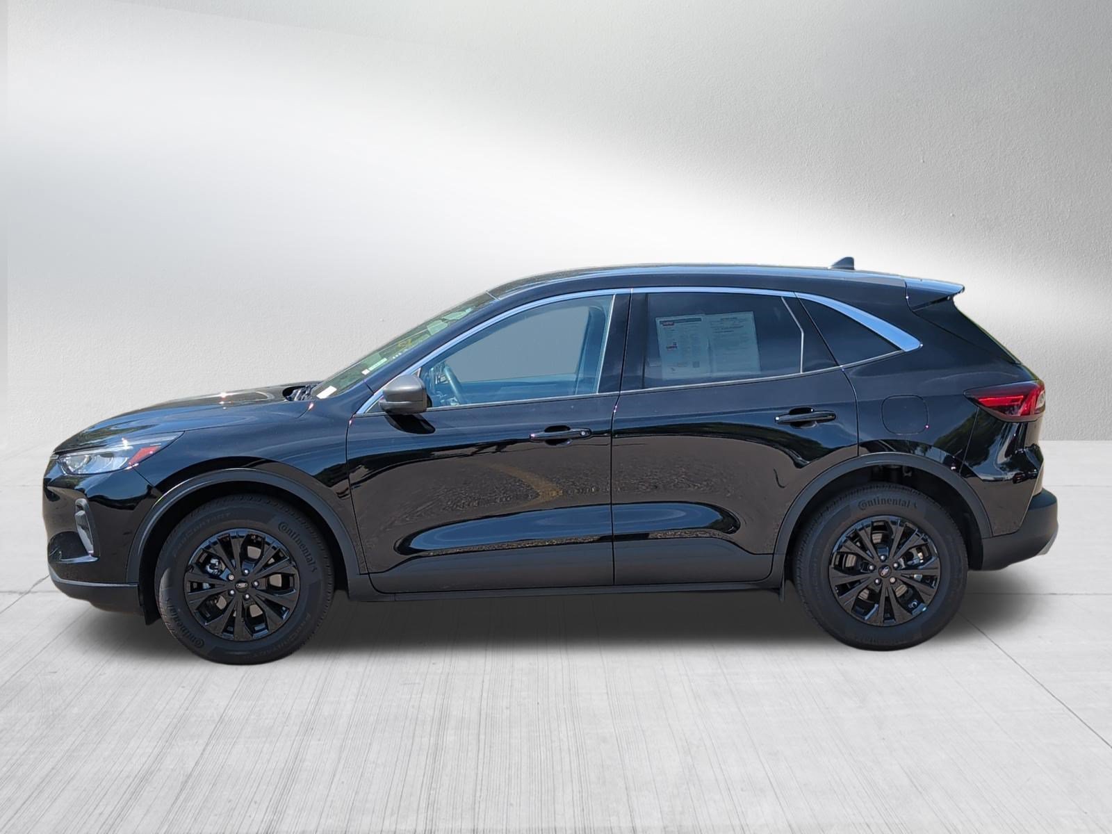 Certified 2023 Ford Escape Active AWD/4WD image 4
