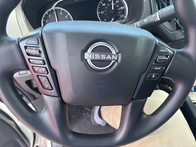 Used 2025 Nissan Frontier S AWD/4WD image 16