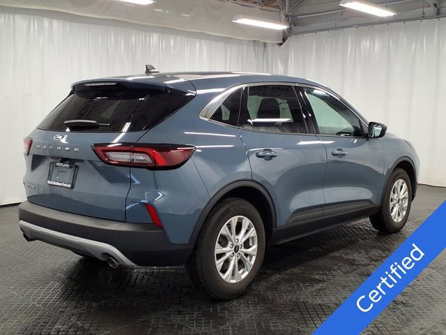 Certified 2024 Ford Escape Active image 4