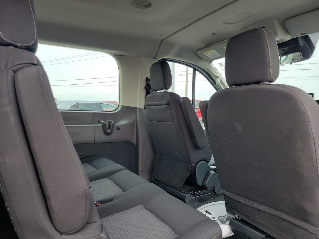 Certified 2023 Ford Transit 350 XLT image 15