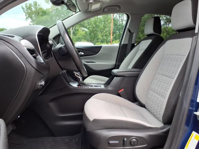Used 2022 Chevrolet Equinox LT FWD image 16