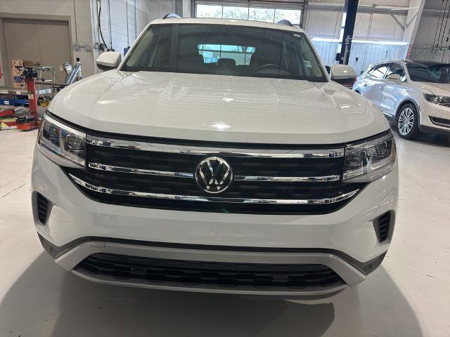 Used 2023 Volkswagen Atlas SE image 8