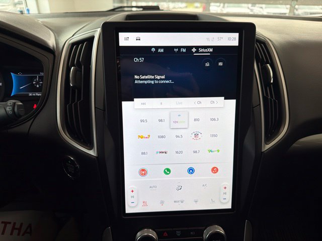 Certified 2023 Ford Edge SEL w/ Convenience Package AWD/4WD image 16