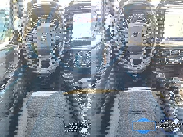 Certified 2023 Ford F150 XLT w/ Equipment Group 302A High image 9