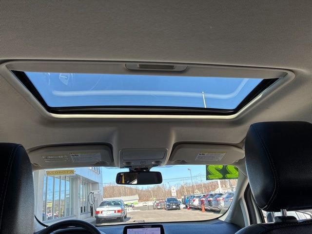 Certified 2022 Ford EcoSport SES image 15