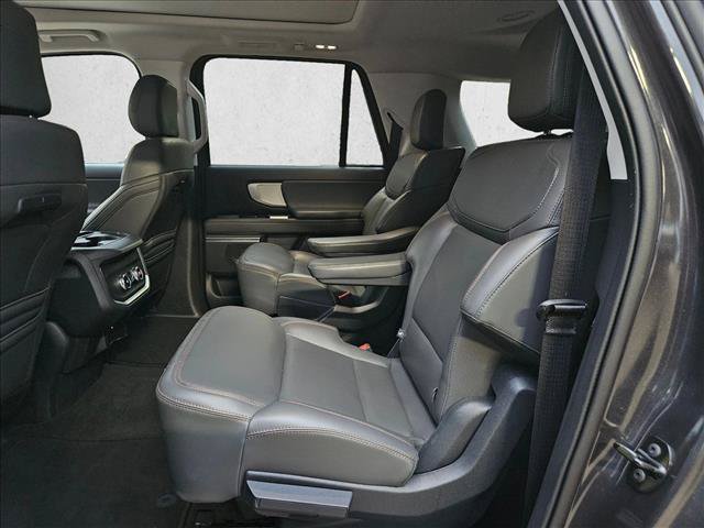 Certified 2025 Ford Expedition Max Active AWD/4WD image 16