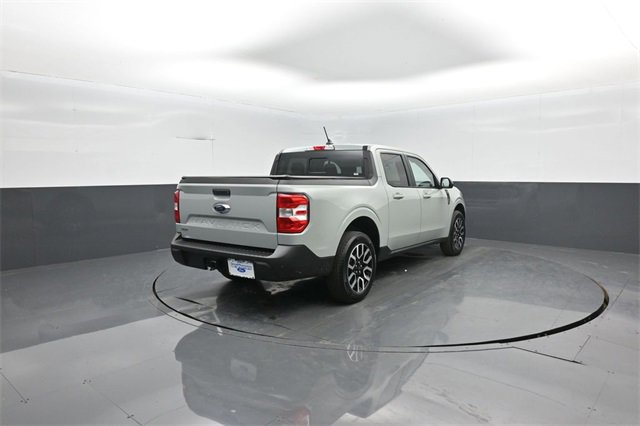 Certified 2024 Ford Maverick Lariat image 7