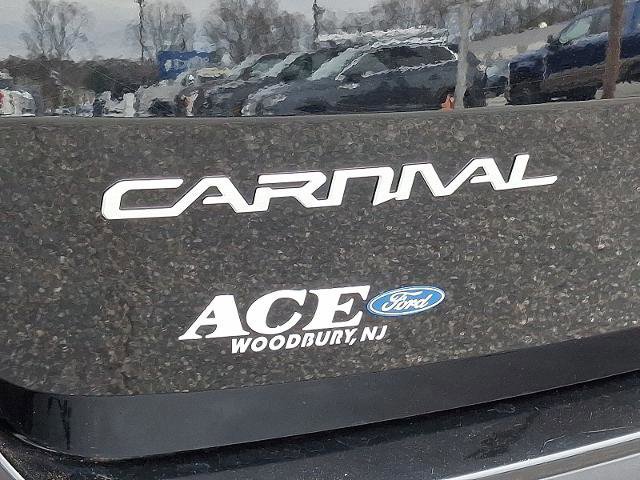 Used 2024 Kia Carnival SX image 31