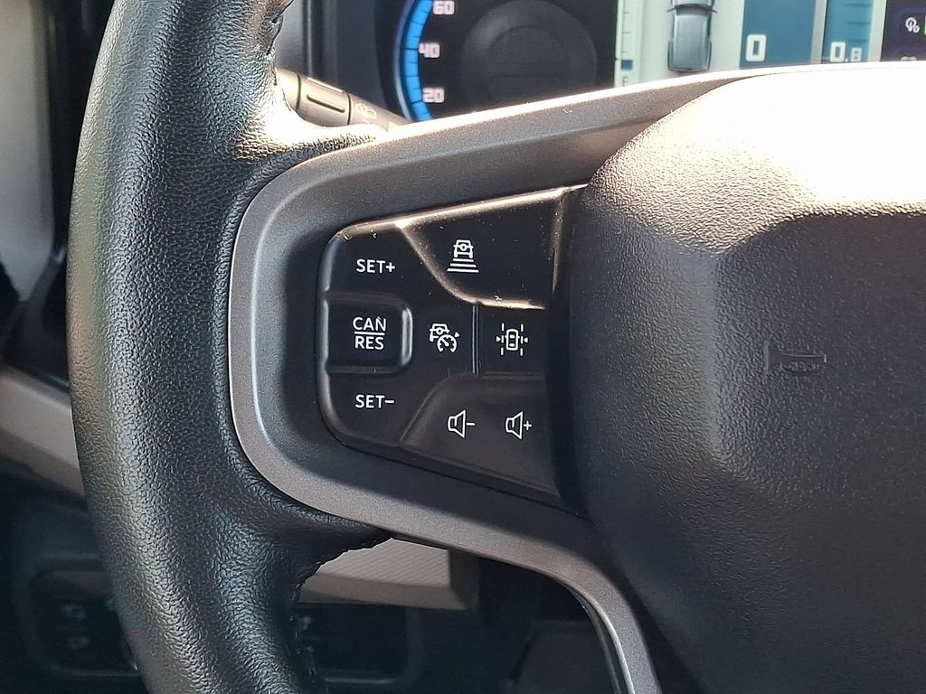 Certified 2023 Ford Bronco Wildtrak AWD/4WD image 20